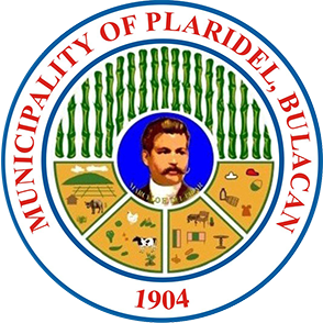 MUNICIPALITY OF PLARIDEL Official Logo