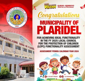 Tagumpay para sa Kababaihan at Kabataan!